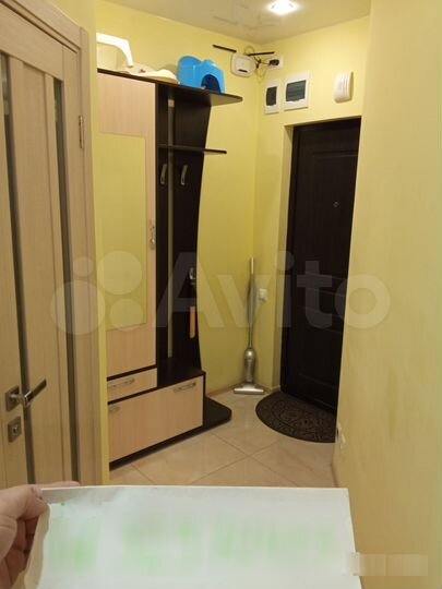 Квартира-студия, 26 м², 1/11 эт.