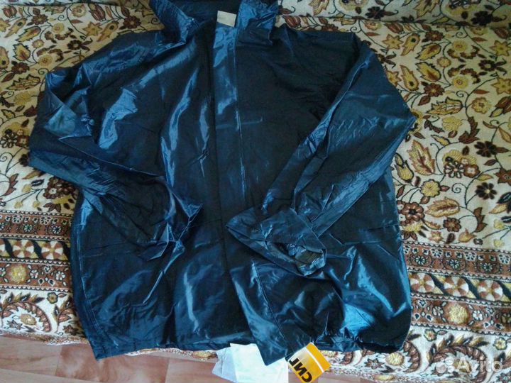 Костюм для защиты от воды