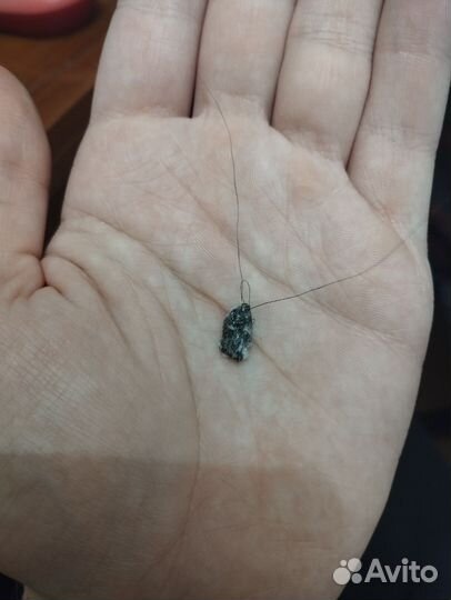 Самодельный таракан