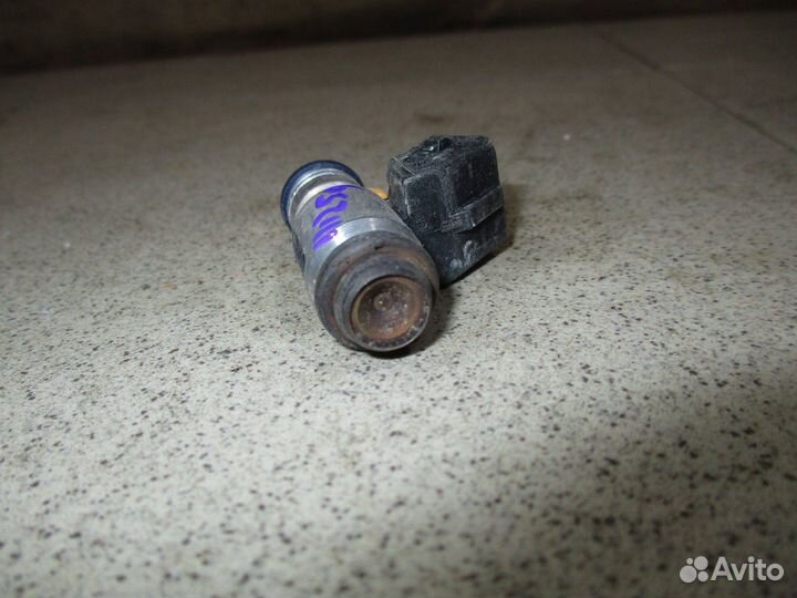 Форсунка инжекторная Fiat Albea