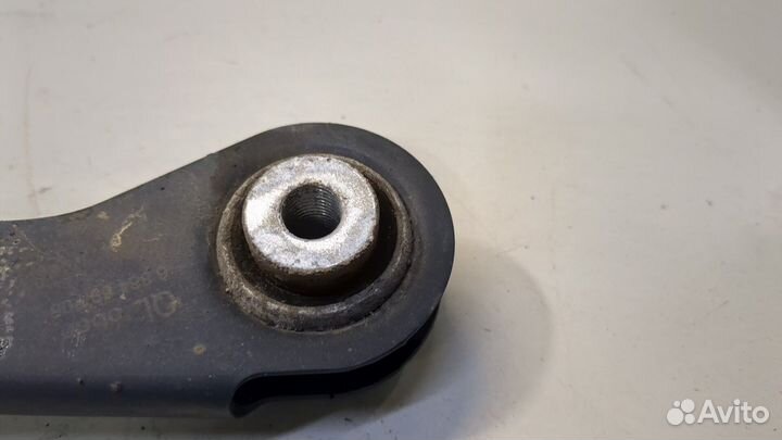 Рычаг подвески левый задний BMW 2 F44