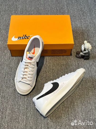 Кеды Nike Blazer Low Vintage