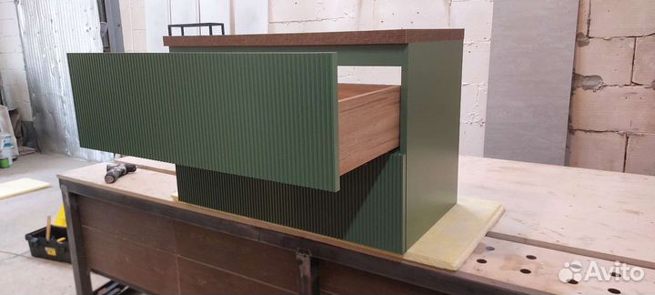 Тумба под раковину для ванной