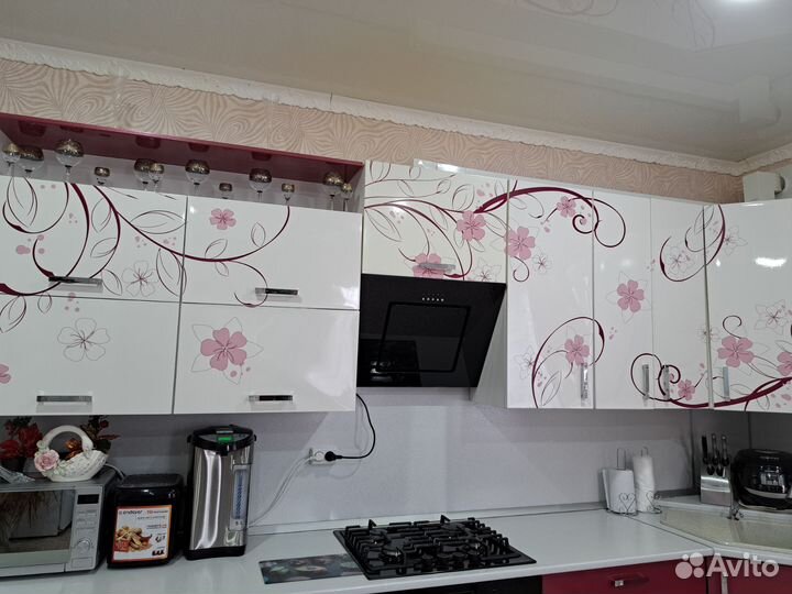 Кухонные гарнитуры бу