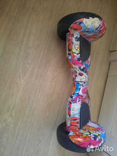 Гироскутер бу