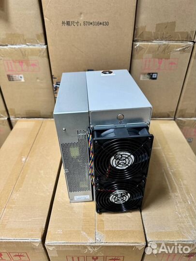Antminer s19k pro 115th
