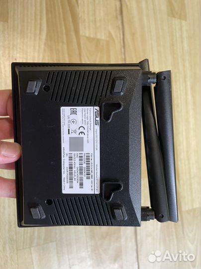 Вай фай роутер