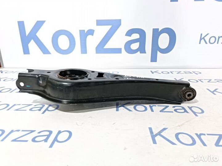 Рычаг задний правый Geely Atlas Pro NL-3B