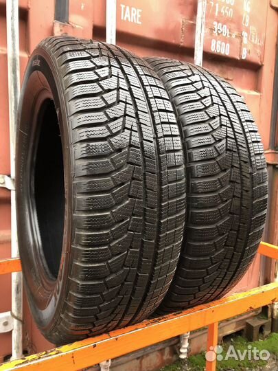 Hankook Winter I'Cept Evo2 W320 205/60 R16