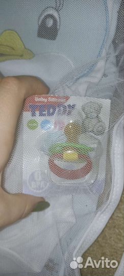 Набор для новорожденных