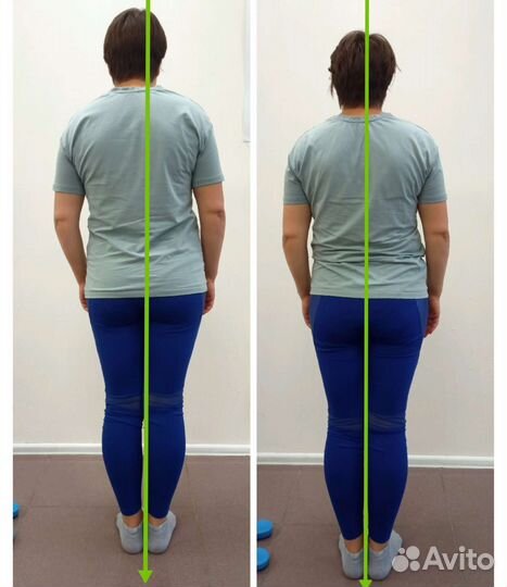 Айкуне : гимнастика для позвоночника онлайн