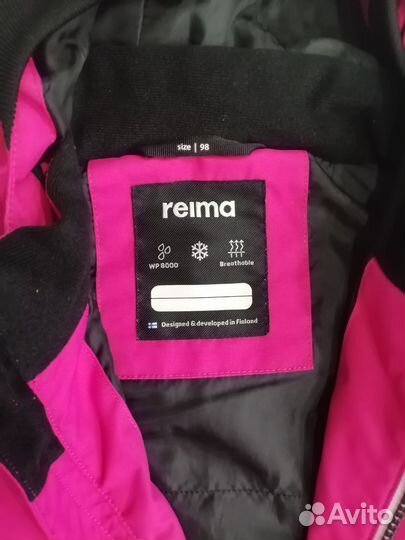 Комбинезон димесезонный, на теплую весну