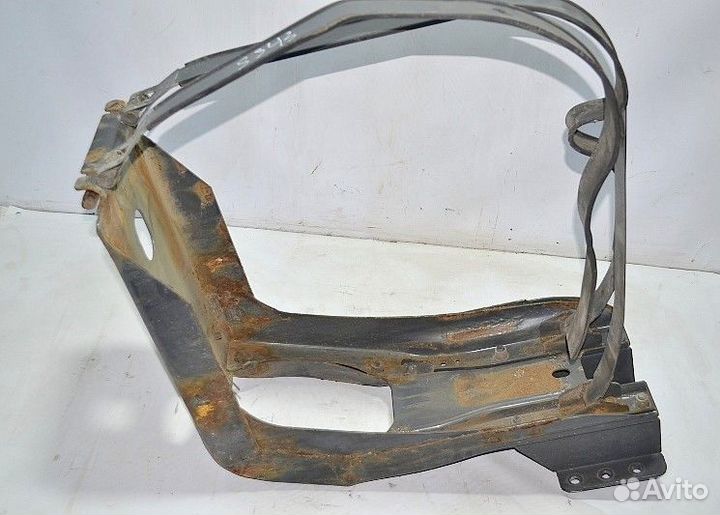 Кронштейн бака AdBlue scania P-series (01.04)