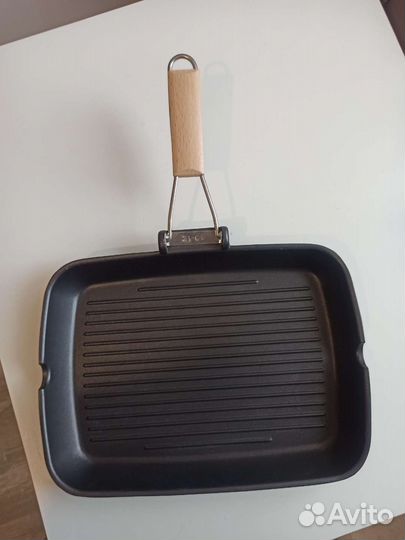 Сковорода-гриль икеа грилла