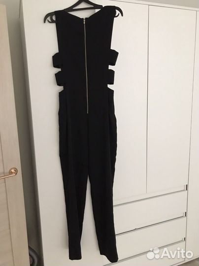 Комбинезон женский летний 44 46