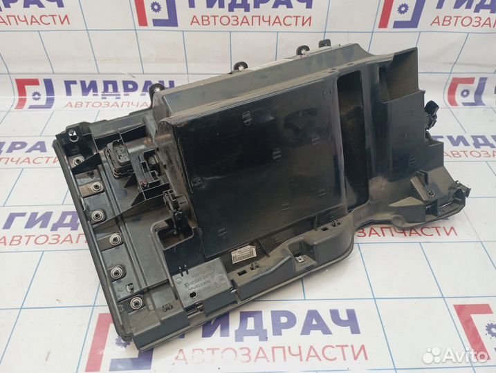 Бардачок Porsche Cayenne (92A) 95855209502A11