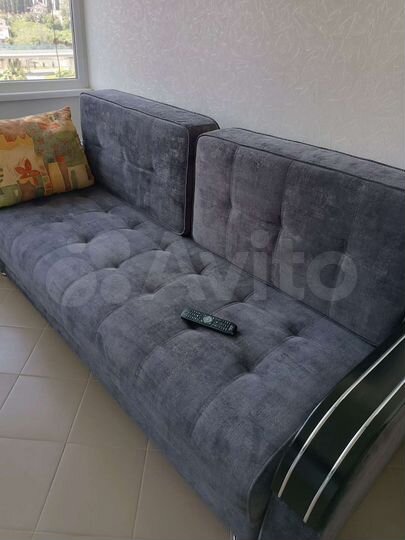 Квартира-студия, 16 м², 5/5 эт.