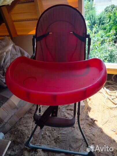 Стульчик для кормления