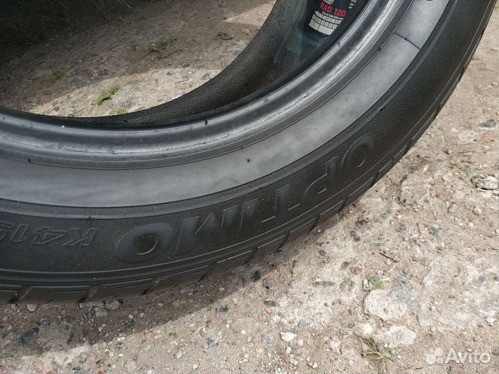 Hankook Optimo K415 205/55 R16 91H