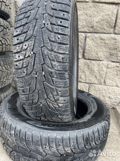 Hankook Winter I'Pike RS W419 215/60 R16