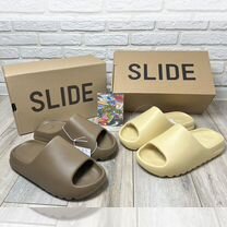 Тапочки Adidas Yeezy Slide