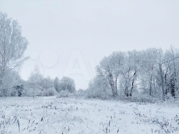 Участок 12 сот. (ИЖС)