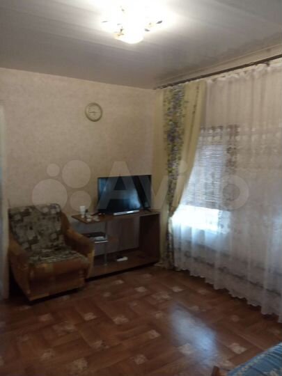 Дом 70 м² на участке 10 сот.