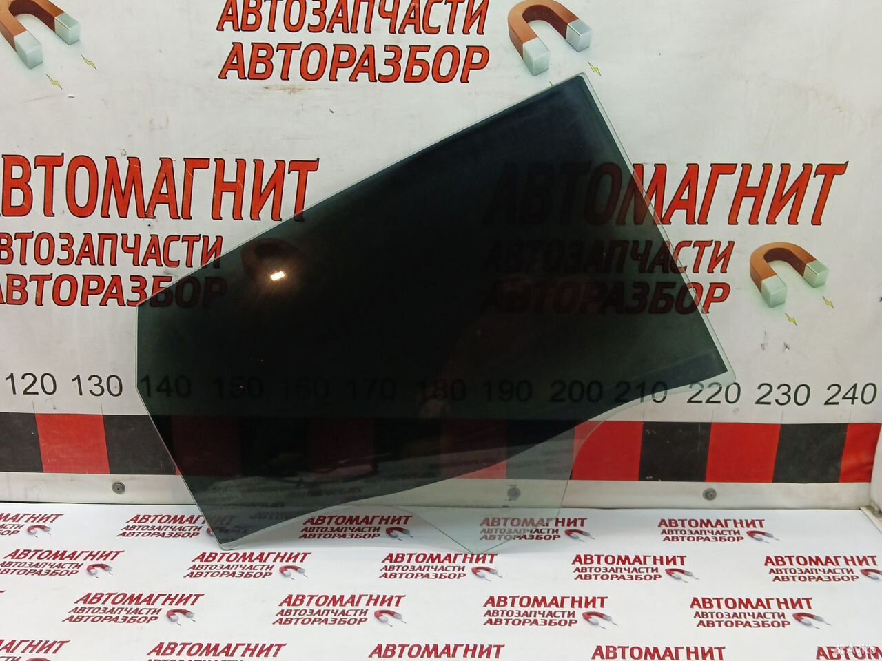 Стекло заднее правое Exeed LX Эксид LX