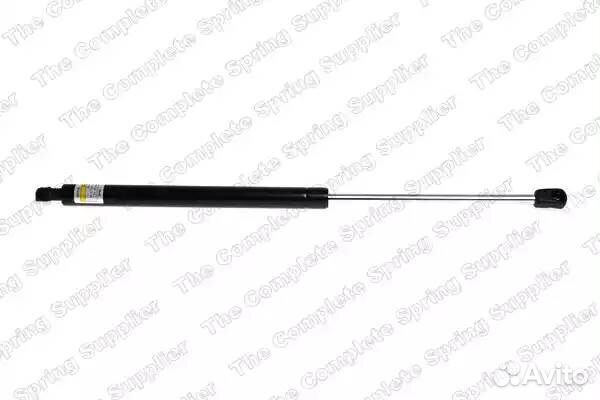 Амортизатор кр. багажника audi A6 avant 97-05