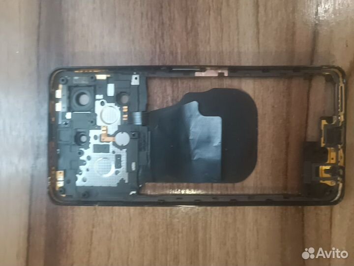Infinix note 30 Pro на запчасти, 8/256 гб