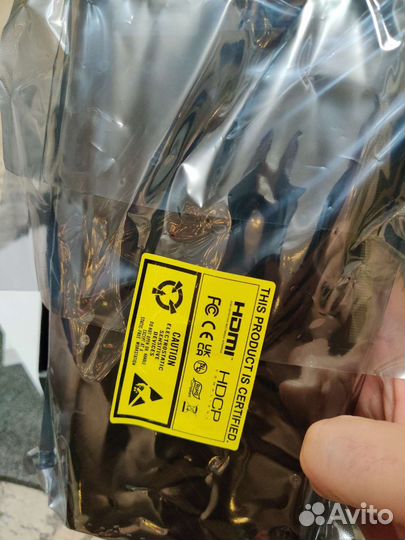 Видеокарта rtx 2060 12gb