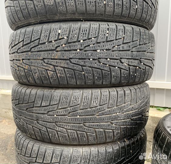 Nokian Tyres Nordman RS2 185/60 R15 88R