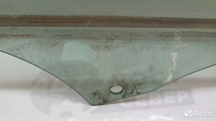 Стекло двери переднее правое Audi A4 B8 cala 2008