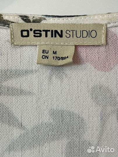 Платье Ostin