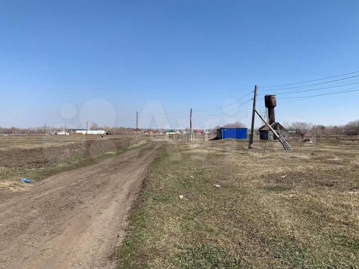 Участок 15 сот. (личное подсобное хозяйство (лпх))