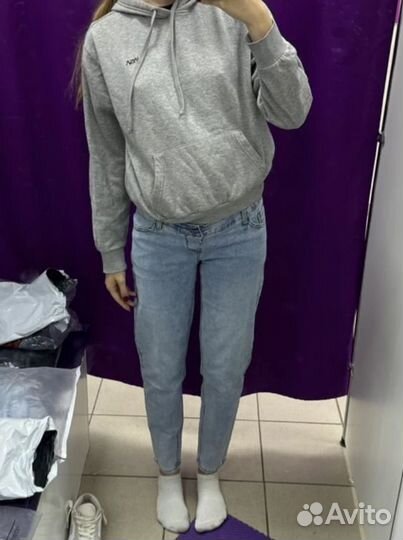Джинсы для беременных 42-44