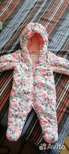 Детская одежда