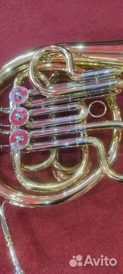 Валторна Детская - Baby