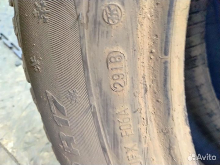 Viatti Bosco S/T V-526 215/65 R17