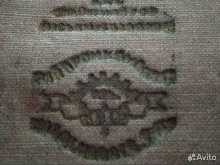 Щетка для одежды карманная