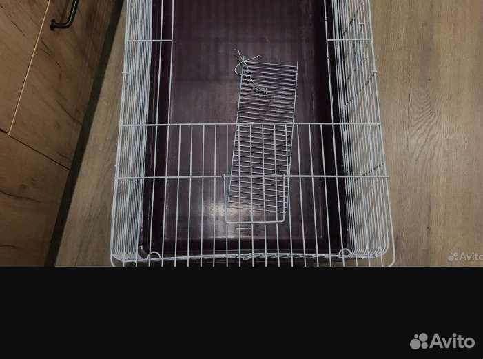Клетка для грызунов