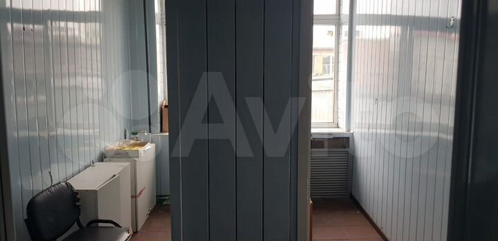 Офис от 10,8 до 81,6 м²