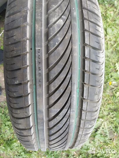 Диск на Форд с резиной r16