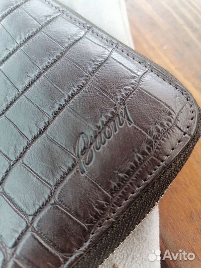 Мужская сумка клатч