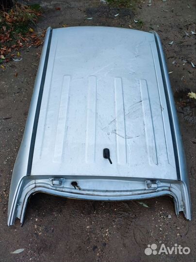 Крыша в сборе с потолком Ssang Yong Actyon New