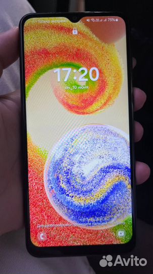 Samsung Galaxy A04, 4/64 ГБ