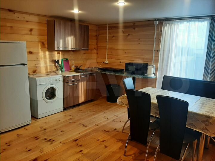 Коттедж 72 м² на участке 4 сот.