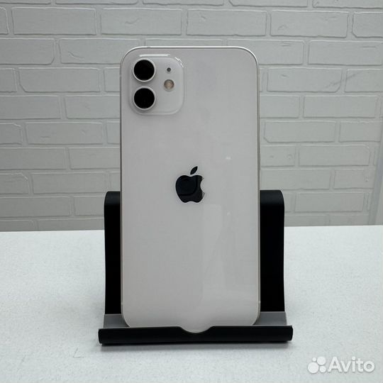 iPhone 12, 128 ГБ