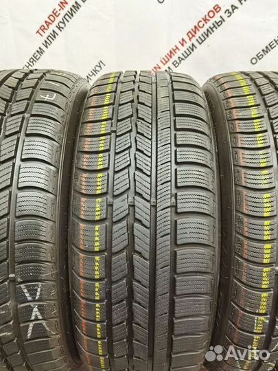 Nexen Winguard Sport 225/40 R18 94T