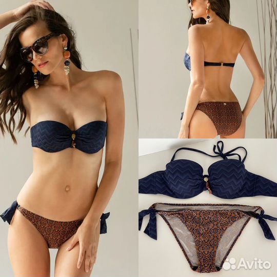 Купальник женский 42-44 размер